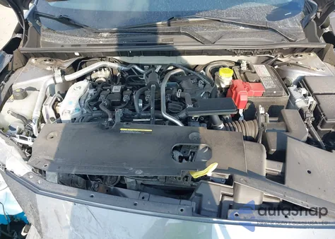 2023 Nissan Sentra Sv Xtronic Cvt z USA, uszkodzony, nr VIN 3N1AB8CV8PY238654